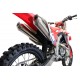 Ducati monster s4 2001/03 gpr ghisa 