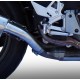 HONDA CROSSRUNNER 800 VFR 800 X 2011 - 2014 ESCAPE GPR GPE ANN. TITANIUM SISTEMA HOMOLOGADO