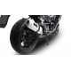 HONDA CROSSRUNNER 800 VFR 800 X 2015 - 2016 ESCAPE GPR ALBUS CERAMIC SISTEMA HOMOLOGADO
