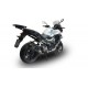 Honda crf 450 r - e - x 2005 gpr albus ceramic