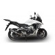 HONDA CROSSRUNNER 800 VFR 800 X 2017 - 2020 ESCAPE GPR GP EVO4 TITANIUM SISTEMA HOMOLOGADO