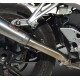 HONDA CROSSRUNNER 800 VFR 800 X 2017 - 2020 ESCAPE GPR POWERCONE EVO SISTEMA HOMOLOGADO