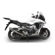 HONDA CROSSRUNNER 800 VFR 800 X 2017 - 2020 ESCAPE GPR POWERCONE EVO SISTEMA HOMOLOGADO