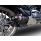 Honda cbr 250 r 2010/14 gpr m3 titanium natural 
