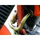 HONDA DOMINATOR NX 650 1998 - 2001 ESCAPE GPR DECATALIZZATORE SISTEMA RACING 