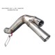HONDA DOMINATOR NX 650 1998 - 2001 ESCAPE GPR TRIOVAL SISTEMA HOMOLOGADO