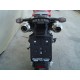 HONDA FMX 650 2005 - 2008 ESCAPE GPR INOX TONDO SISTEMA HOMOLOGADO CON CATALIZADOR INCLUIDO