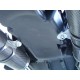 HONDA FMX 650 2005 - 2008 ESCAPE GPR INOX TONDO SISTEMA HOMOLOGADO CON CATALIZADOR INCLUIDO