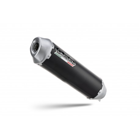 Ducati 999 2003/2008 gpr deeptone inox