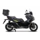 Ducati 999 2003/2008 gpr deeptone inox
