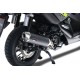 Ducati 999 2003/2008 gpr deeptone inox