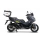Ducati 999 2003/2008 gpr deeptone inox