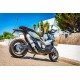 Honda crf 250 r 2006/07 gpr furore nero
