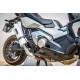 Honda crf 250 r 2006/07 gpr furore nero