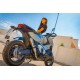 Honda crf 250 r 2006/07 gpr trioval
