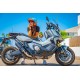 Honda xr 250 r 1992/02 gpr furore nero