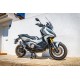 Honda xr 250 r 1992/02 gpr furore nero
