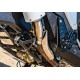 Honda xr 250 r 1992/02 gpr trioval