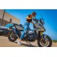 HONDA FORZA 750 2021 - 2024 ESCAPE GPR GP EVO4 POPPY SISTEMA HOMOLOGADO