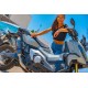 HONDA FORZA 750 2021 - 2024 ESCAPE GPR GP EVO4 POPPY SISTEMA HOMOLOGADO