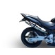 HONDA HORNET CB 600 F 2003 - 2006 ESCAPE GPR DEEPTONE INOX SISTEMA HOMOLOGADO CON CATALIZADOR INCLUIDO