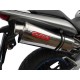HONDA HORNET CB 600 F 2003 - 2006 ESCAPE GPR TRIOVAL SISTEMA HOMOLOGADO