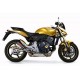 Ducati multistrada 1260 2018-19 gpr m3 titanium natural 