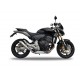 HONDA HORNET CB 600 F 2007 - 2014 ESCAPE GPR POWERCONE EVO SISTEMA HOMOLOGADO