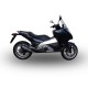 Honda crf 250 l / rally 2017/19 e4 gpr furore evo4 nero