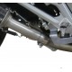 Honda cbr 300 r 2014/16 gpr furore carbon