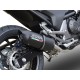 Honda cbr 300 r 2014/16 gpr furore carbon