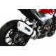 Ducati monster 1100 2009/10 gpr albus ceramic