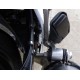 Ducati monster 1100 2009/10 gpr deeptone inox