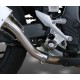Ducati monster 1100 2009/10 gpr gpe ann.black titanium