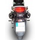 Honda cbr 500 r 2012/18 gpr deeptone carbon