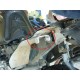 Honda cbr 500 r 2012/18 gpr deeptone carbon
