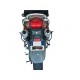 Honda cbr 500 r 2012/18 gpr furore nero