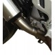 Honda cbf 600 s i.e. 2007/12 gpr albus ceramic