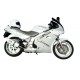 HONDA VFR 750 F 1994 - 1997 ESCAPE GPR ALBUS CERAMIC SISTEMA HOMOLOGADO