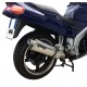 HONDA VFR 750 F 1994 - 1997 ESCAPE GPR TRIOVAL SISTEMA HOMOLOGADO