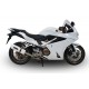 HONDA VFR 800 F 2014 - 2016 ESCAPE GPR ALBUS CERAMIC SISTEMA HOMOLOGADO