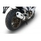 HONDA VFR 800 F 2014 - 2016 ESCAPE GPR ALBUS CERAMIC SISTEMA HOMOLOGADO