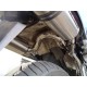 HONDA VFR 800 V-TEC 2002 - 2013 ESCAPE GPR ALBUS CERAMIC SISTEMA HOMOLOGADO