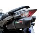 HONDA VFR 800 V-TEC 2002 - 2013 ESCAPE GPR FURORE NERO SISTEMA HOMOLOGADO