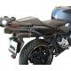 HONDA VFR 800 V-TEC 2002 - 2013 ESCAPE GPR FURORE NERO SISTEMA HOMOLOGADO