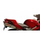 HONDA VFR 800 V-TEC 2002 - 2013 ESCAPE GPR TRIOVAL SISTEMA HOMOLOGADO