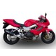 Honda cbr 500 r 2012/18 gpr gpe ann.titanium