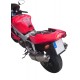 Honda cbr 500 r 2012/18 gpr deeptone carbon