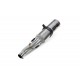 HONDA VTR 1000 SP-1 RC51 2000 - 2001 ESCAPE GPR M3 TITANIUM NATURAL SISTEMA HOMOLOGADO