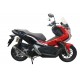 Ducati supersport s 900 2002 gpr pandemonium full carbon